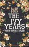 [Ivy Years 04] • Wenn wir vertrauen